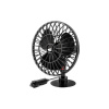 Ventilátor do auta 12V 10cm PEIYING