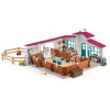 Schleich 42639 Jezdecká aréna Peppertree