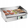 Royal Catering grilovacia platňa RCEG-55