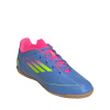 Buty piłkarskie adidas F50 Club IN Jr IE3734 35