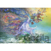 Grafika Josephine Wall Joie de Vivre 1500 dielov