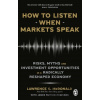 How to Listen When Markets Speak - Lawrence McDonald
