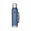 Stanley Classic 1 L odtiene modrej (Oceľové termos.)