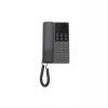 Grandstream GHP621 SIP hotelový telefón čierny (GHP621)