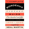 Complete Bordeaux Vintage Guide (Pevná)
