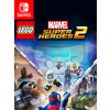 Traveller's Tales LEGO Marvel Super Heroes 2 (SWITCH) Nintendo Key 10000083644014