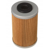 Olejový filter ekvivalentný HF655 Q-TECH