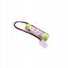 Balíček akumulátorov LiFePO4 1x18650 3,2V 1500 mAh Starlet II - L70 x Ø18