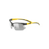Slnečné okuliare UVEX sportstyle 802 V, black mat sunbee S1-S3