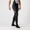 CASTELLI 21517 Velocissimo 5, čierna strieborná, M, 21517010.M