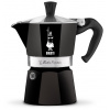 Bialetti Moka Express černá 6 porcí