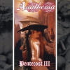 ANATHEMA - PENTECOST III (1CD)