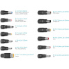 Avacom QuickTIP 65W ADAC-UNV-A65W- neoriginálne