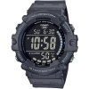 Casio G-Shock Hodinky AE-1500WH-8BVEF, tmavo modrá