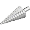 EXTOL PREMIUM Vrták stupňovitý, ? 6 - 39 mm, HSS - M2 8801166