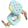 Elago Elago AirTag Ice Cream Case - AirTag case mint - Záruka bezpečnosti. Jednoduché splátky. Doprava zdarma od 170 PLN.