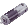 Drive System Europe by MSW jednosmerný elektromotor prevod DSMP521-24-0676-BF, 026115, 24 V, 2.75 A, 10 Nm, 8.4 U/min, hriadeľ 10 mm, 1 ks; 026115