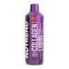 NUTREND COLLAGEN LIQUID (tekutý kolagén) 500ml, pomarančová príchuť
