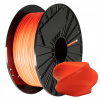 Filament F3D TPU GUMA Oranžová Orange 1 kg 1,75 mm pre 3D tlačiareň