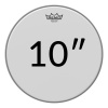 Remo Ambassador Vintage Coated Priemer blany: 10