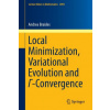 Local Minimization, Variational Evolution and -Convergence