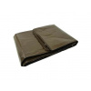Geko Krycia plachta PREMIUM PLUS 2x4m 200g G70706