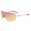 R2 Fluke - AT100L/Crystal Clear/Brown/Pink Revo one size