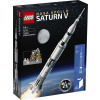 Stavebnica LEGO Ideas Raketa NASA Apollo Saturn V 92176