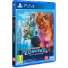 Hra na konzole Minecraft Legends: Deluxe Edition - PS4 (5056635601797)