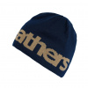Horsefeathers Čepice Horsefeathers, Fuse Beanie indigo 2025/26