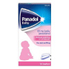 Panadol Baby sup.10 x 125 mg