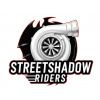Nálepka Street Shadow riders