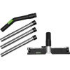 FESTOOL Čistiaca súprava - podlahy D 36 BD 370 RS-Plus 203432