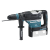 Makita DHR400ZKUN aku kladivo SDSMax s AWS Li-ion LXT 2x18V, bez aku