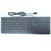 Lenovo klávesnice Essential Wired Keyboard (Black) CZ/SK 4Y41C68691