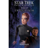 Star Trek: Nová generace 4 - Před zneuctěním - Peter David