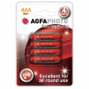AgfaPhoto AAA 4ks AP-R03-4B