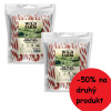 WILD FARM kačací sendvič 2x500g psie maškrty