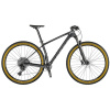 SCOTT SCALE 940 2022, granite black veľkosť bicyklov XL