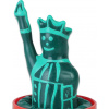 Condomerie handpainted novelty condoms statue of liberty model 1