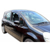 Okenné deflektory Renault Modus 5D 2004-2012 2 ks predné