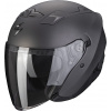 Prilba Scorpion EXO-230 Solid Matt Anthracite Veľkosť: M (57-58 cm)