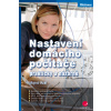 Nastavení domácího počítače - Mojmír Král