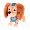 Rozprávkový plyšák - Paw Patrol psi hliadka film Mascot Liberty (Paw Patrol psi hliadka film Mascot Liberty)