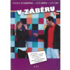 V záběru ( pošetka ) DVD