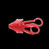 Berkley PowerBait Nymph 2,5cm Red Winner 12ks Berkley