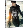 Dívka v pavoučí síti DVD