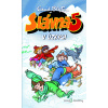 Slávna Päťka: Slávna páťka v úzkych - Enid Blyton - online doručenie