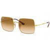 Sluneční brýle Ray-Ban Square RB1971 914751 se slevou 32 %