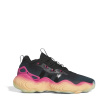 adidas Trae Young 3 Basketball Trainers Mens Multi 10.5(45.3)